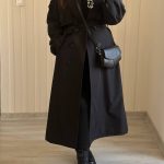 بارونی سانتانا مشکی