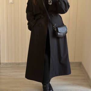 بارونی سانتانا مشکی